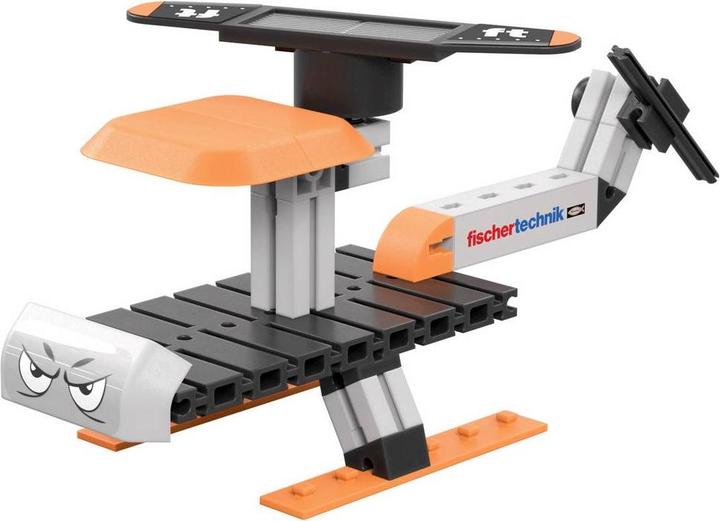 Produktbild Fischertechnik Junior Max 576101