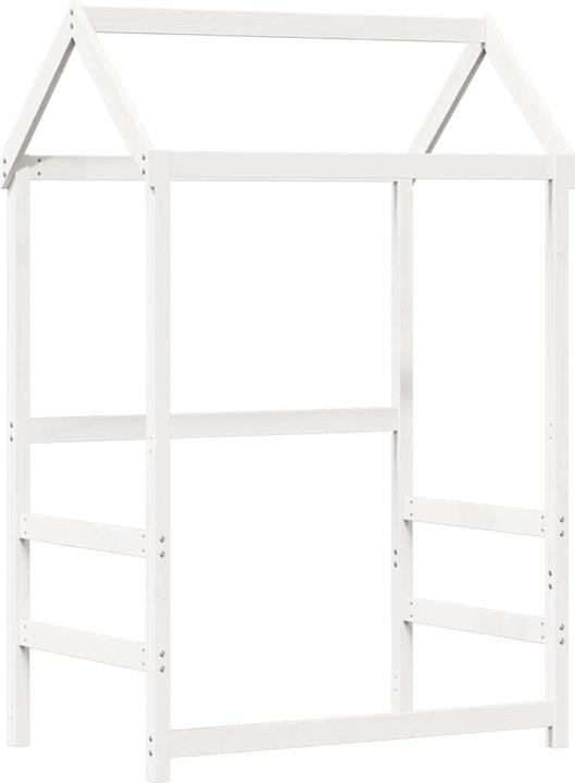 Image du produit vidaXL Bett- und Bank Set (80.50 cm)