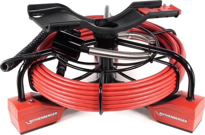 Actual product image Rothenberger Inspection camera ROSCOPE® MODUL 25/16