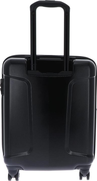 Actual product image Wenger Legacy HS Legacy DC CarryOn Blk (39 l)