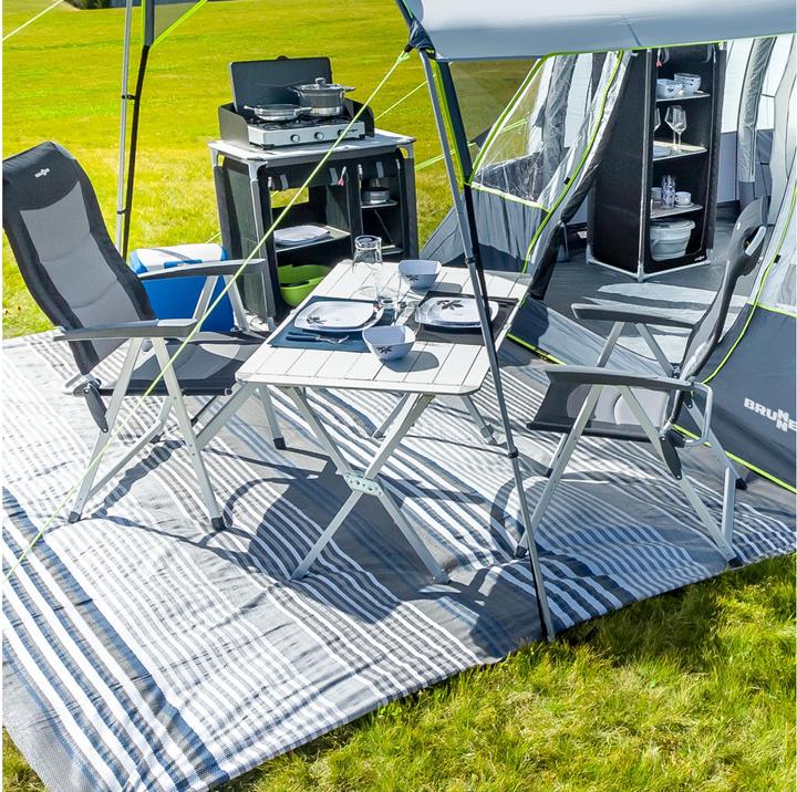 Actual product image Brunner Silver Gapless