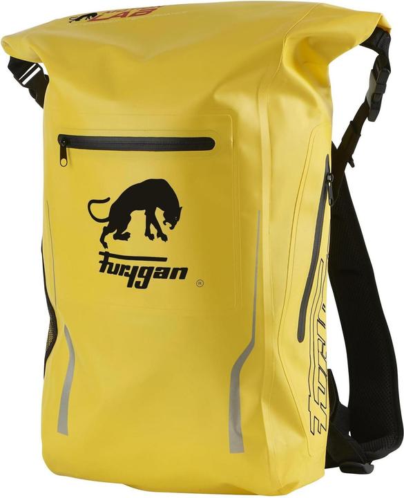 Produktbild Furygan Abisso Nero