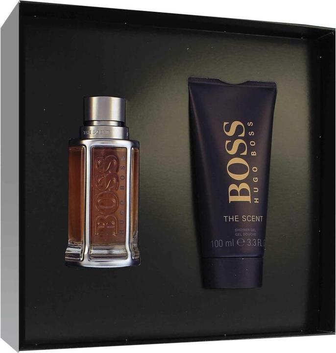 Immagine prodotto Hugo Boss Il profumo (Eau de toilette, 50 ml)