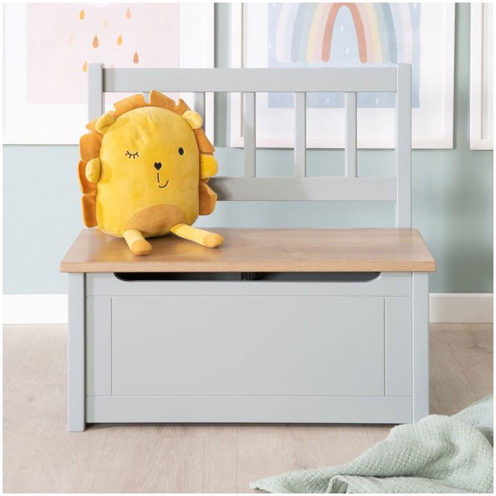 Produktbild Roba Kindertruhenbank (Kinderbank)