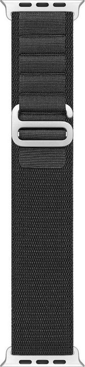 Actual product image Dux Ducis Sport Buckle Strap (44 mm, 45 mm, 42 mm, 49 mm, Nylon, Apple Watch Ultra, Apple Watch Series 2, Apple Watch Series 3, Apple Watch Series 1, Apple Watch Series 4, Apple Watch Series 5, Apple Watch Series 6, Apple Watch Series 7, Apple Watch Series 8, Apple Watch Series 9, Apple Watch SE, Apple Watch Ultra 2)