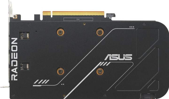 Produktbild ASUS Dual Radeon RX 7600 EVO OC (8 GB)