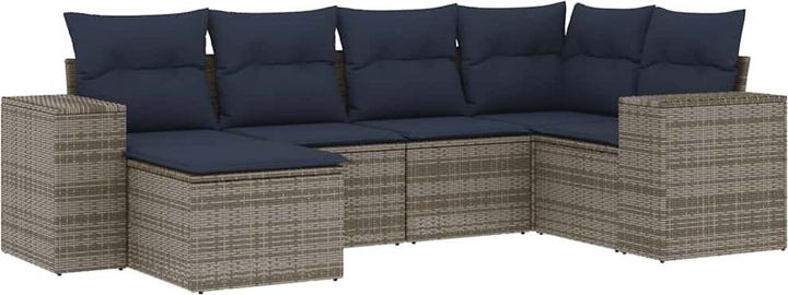 Produktbild vidaXL Timothy