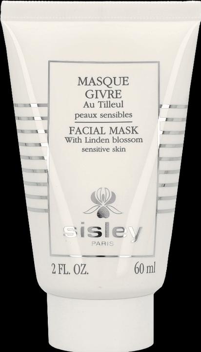 Image du produit Sisley Givre au Tilleul (60 ml)