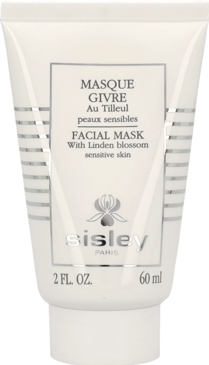 Actual product image Sisley tilleul givre (60 ml)