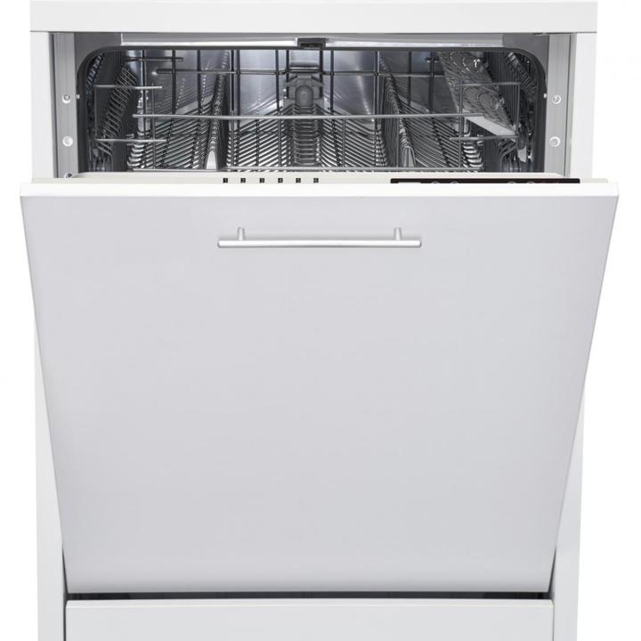 Produktbild Heinner HDW-BI6006IE++