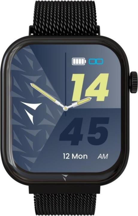 Image du produit Techmade Smartwatch Glam mit Künstlicher Intelligenz - Bundle-Pack (44.45 mm)