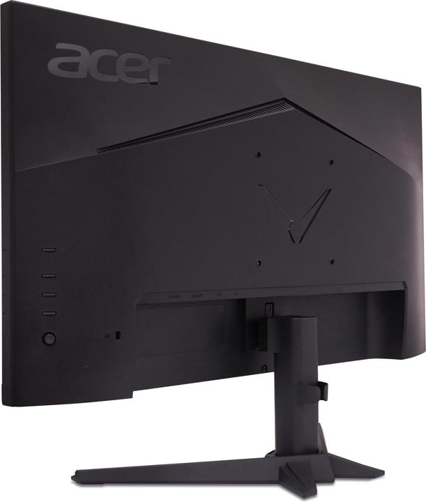 Produktbild Acer Nitro VG270UZ1bmiipx (2560 x 1440 Pixel, 27")