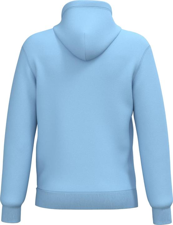Actual product image Kariban Hooded sweatshirt (XL)
