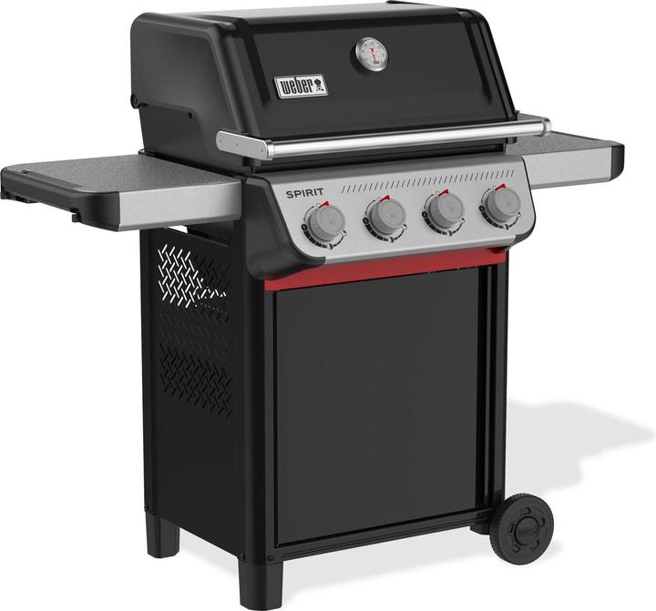 Produktbild Weber Spirit E-410 (8.21 kW)