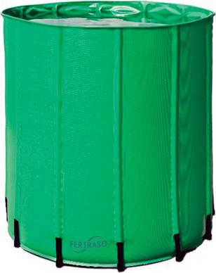 Produktbild Remmers Pompen RP Wassertank Flexible 100L