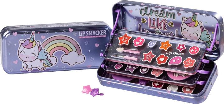 Produktbild Lip Smacker Einhorn Beauty Dose