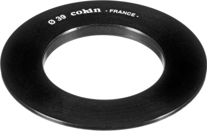 Actual product image Cokin Adapter ring A 39mm (Filter adapters)