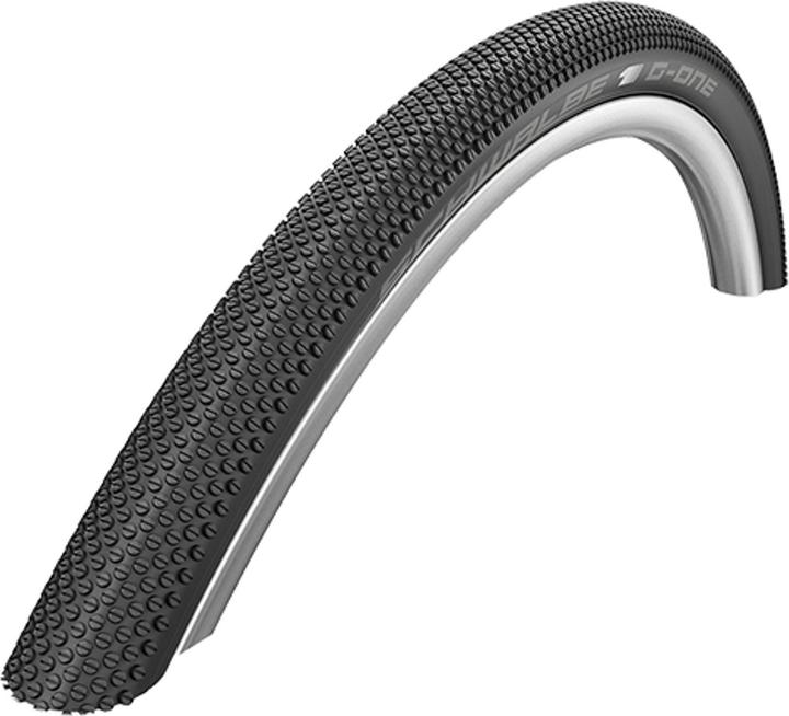 Image du produit Schwalbe G-One Allround (27.5 x 1.35, 35-584)
