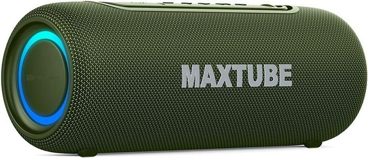 Tracer MaxTube TWS bluetooth zielony (6 h)
