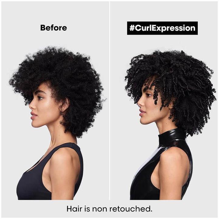 Actual product image L'Oréal Professionnel Serie Expert Curl Expression (250 ml, Curling mousse)
