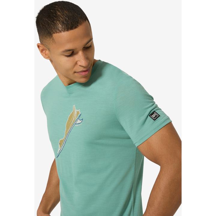Produktbild Super Natural Duck Dive Tee (S)