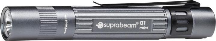 Immagine prodotto Suprabeam Torcia, lampada LED Q1 mini (9.80 cm, 120 lm)