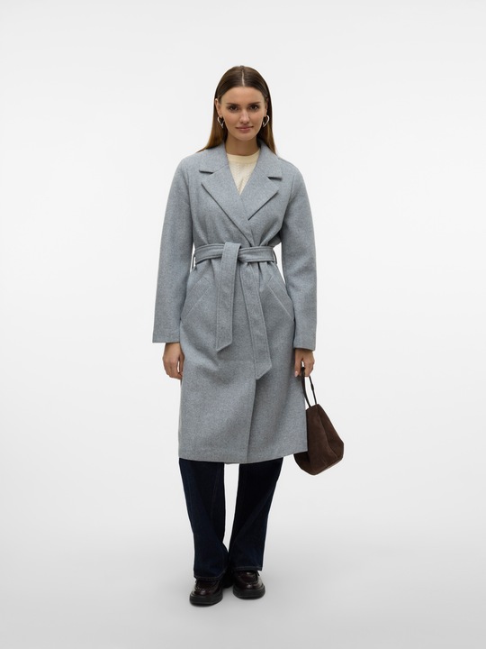 Actual product image Vero Moda VMFORTUNEAYA Coat Coat (M)
