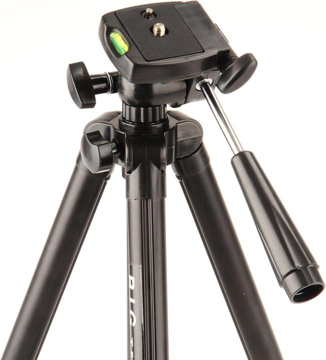 Image du produit BIG tripode T-551, black (425810) (Métal)