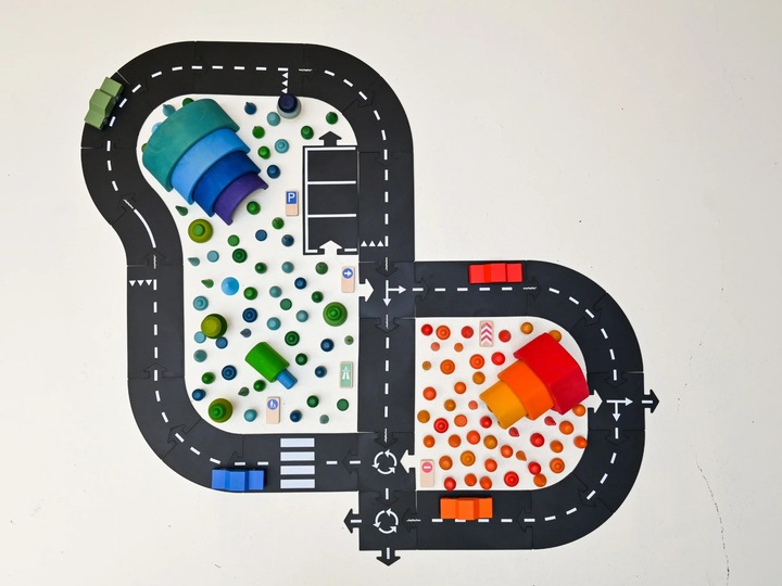 Immagine prodotto Waytoplay Autostrada