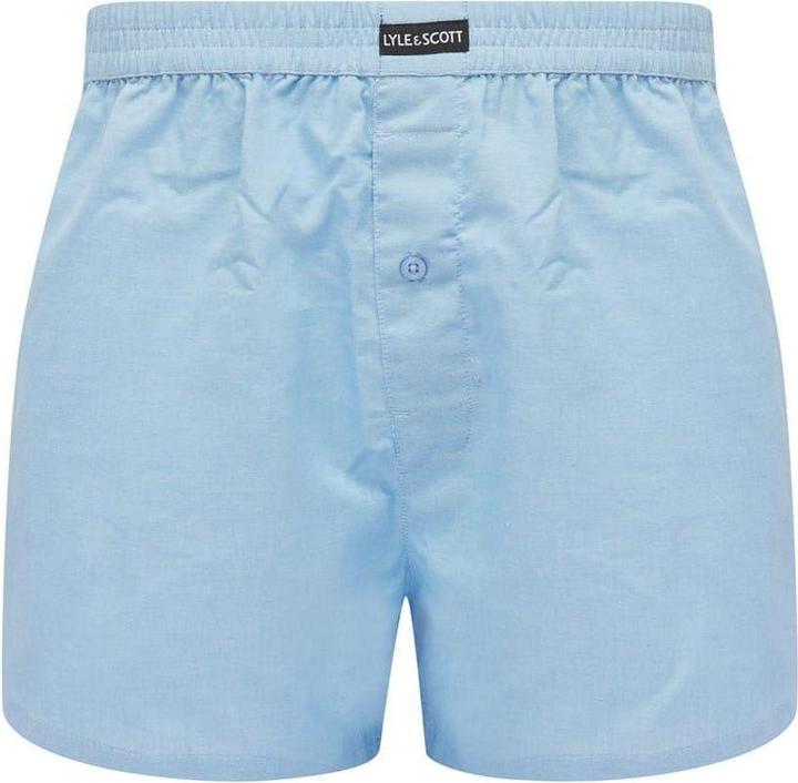 Produktbild Lyle and Scott Boxershorts (2erPack) (M, 2er Pack)