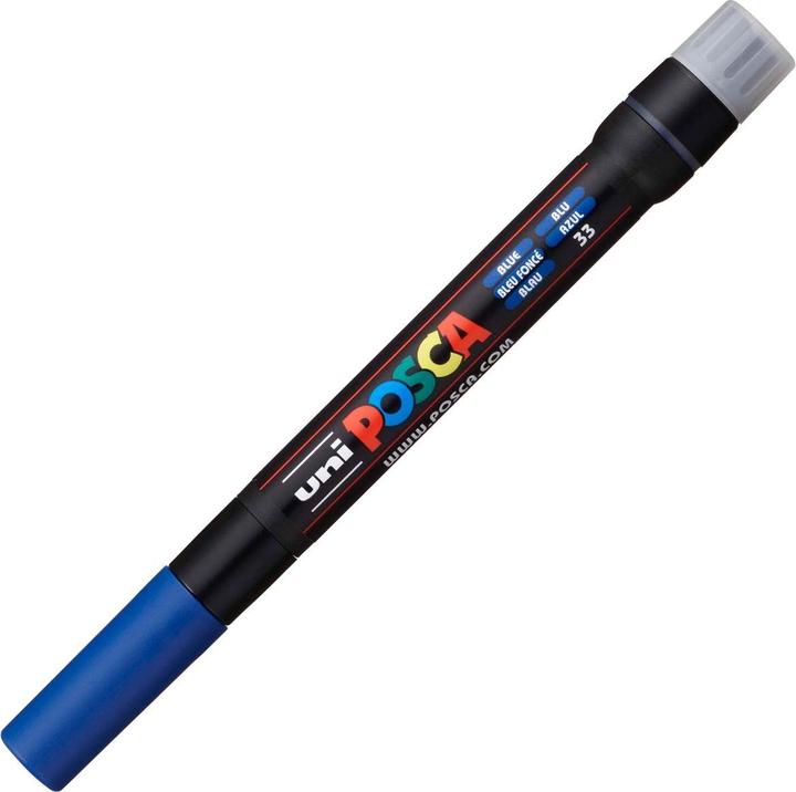 Produktbild Posca Brush Tip PCF-350 (1x)