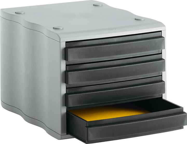 Produktbild Styro styrowave (C4)