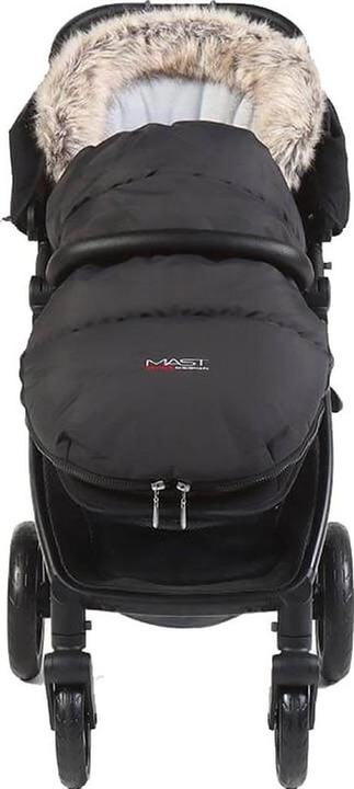 Image du produit Mast Chancelière M.3/M.4