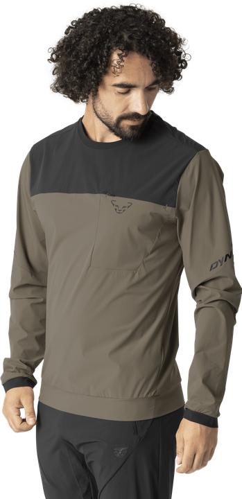 Produktbild Dynafit Traverse Dynastretch Pullover (S)