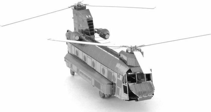 Produktbild Metal Earth Boeing CH-47 Chinook