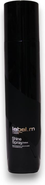 Produktbild Label.M Shine (500 ml)