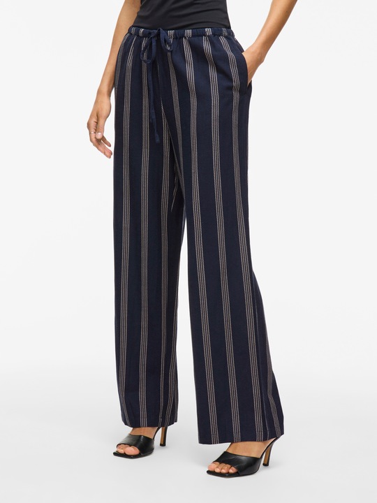 Produktbild Vila Mid Waist Hose (44)