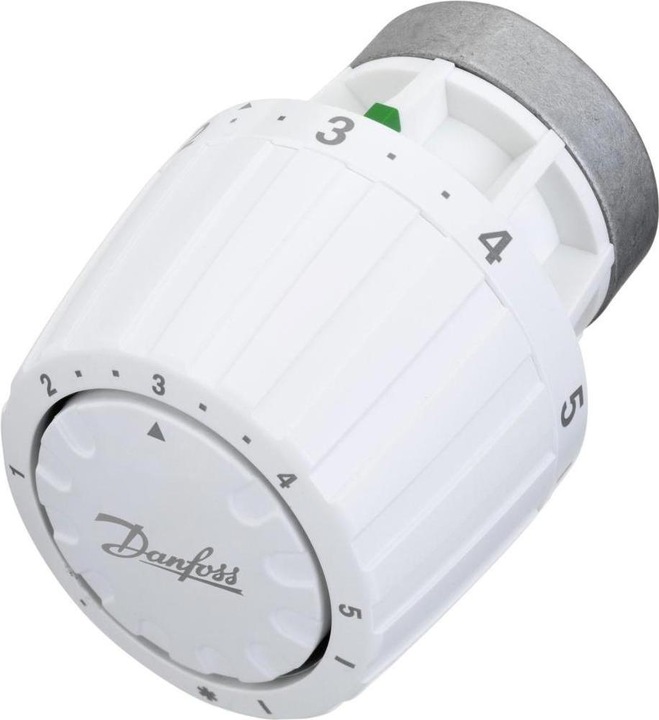 Image du produit Danfoss Thermostat de radiateur