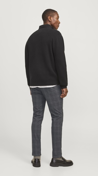 Produktbild Jack & Jones Slim Fit Chino Hose Chino Hose (W31/L34)