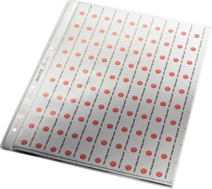 Produktbild Leitz Pp (A4, 100 x)
