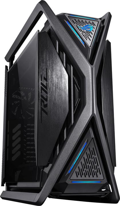 Actual product image ASUS GR701 Rog Hyperion BTF (ATX, E-ATX, mATX, Mini-ITX)