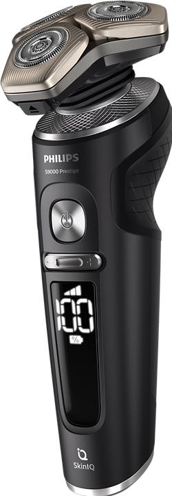 Actual product image Philips Shaver Series 9000 Prestige (SP9840/32)