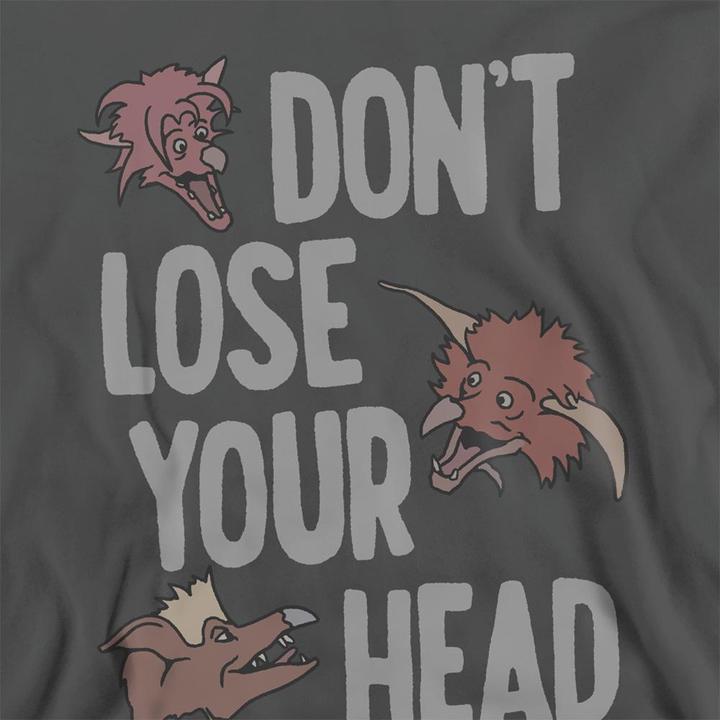 Produktbild Don't Lose Your Head Sweatshirt (M)