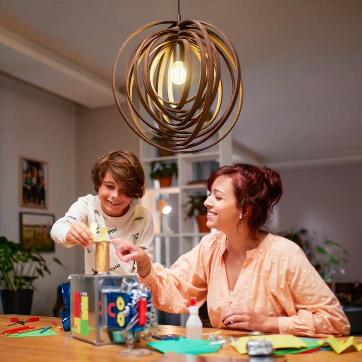 Image du produit LED Ultra Efficient EyeComfort (E27, 1095 lm, 1x)