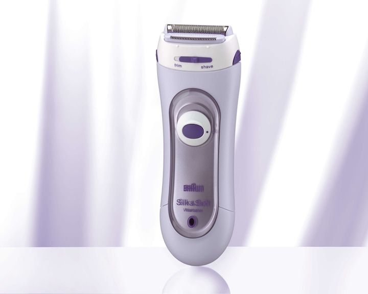 Productafbeelding Braun Silk-épil LS 5560