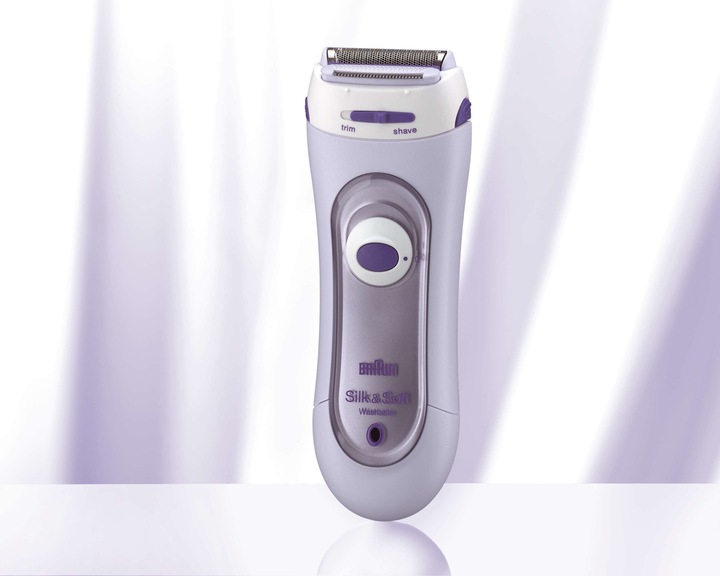 Immagine prodotto Braun Silk-épil LS 5560