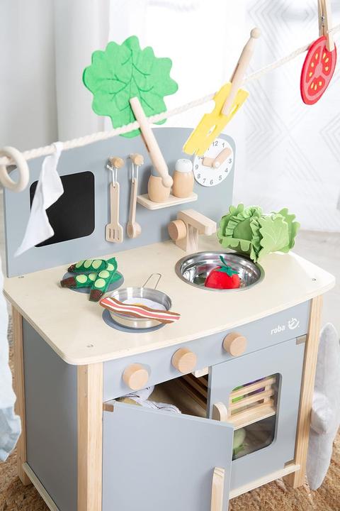 Immagine prodotto Roba Gioca in cucina