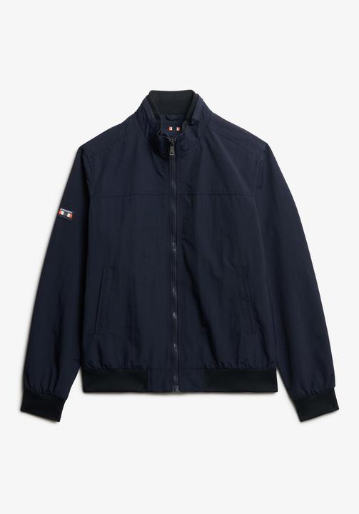 Actual product image Superdry Harrington classique (M)