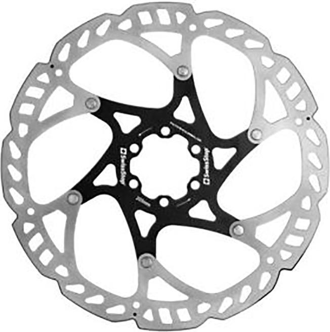 Produktbild swissstop Catalyst (203 mm)