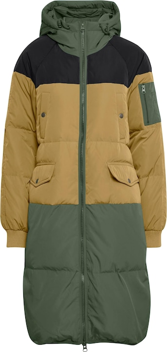 Image du produit Ichi IHBUNALA BLOCK DOWN JA3 - 20117731 (XXL)